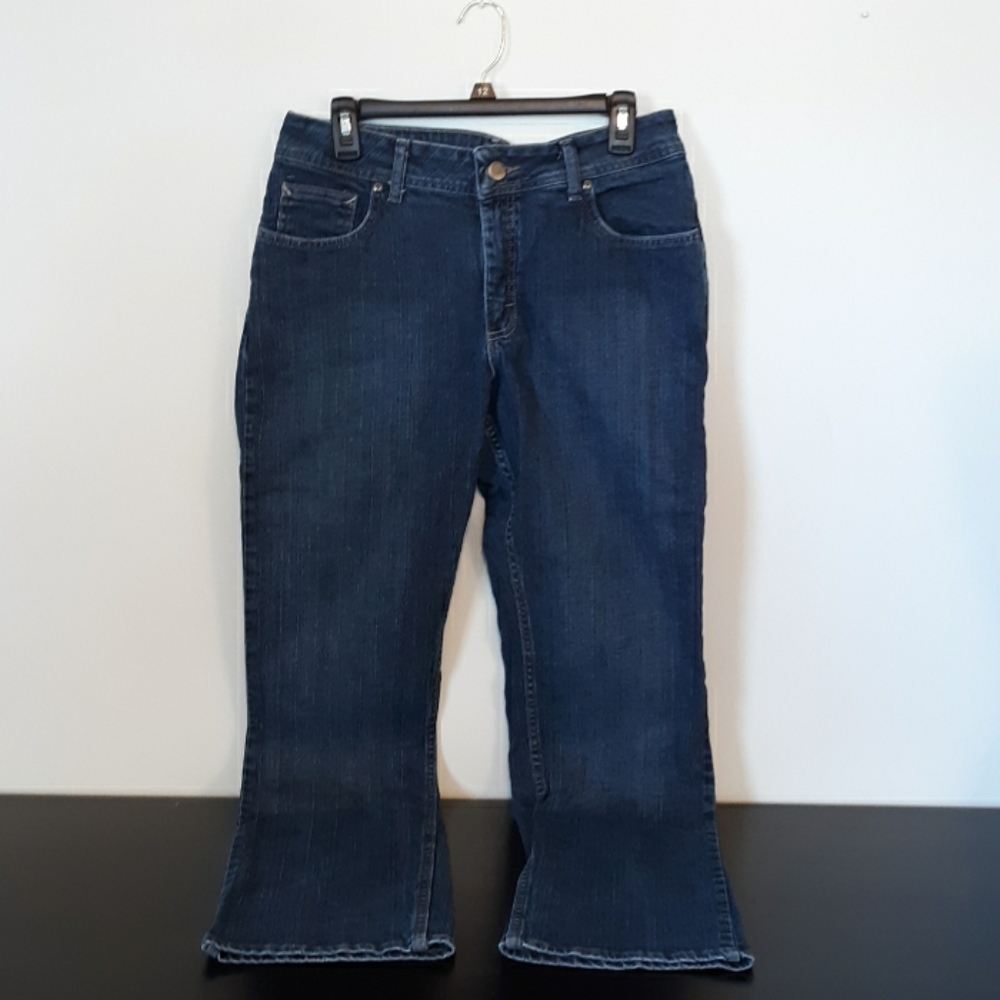 Riders Jean's size 12